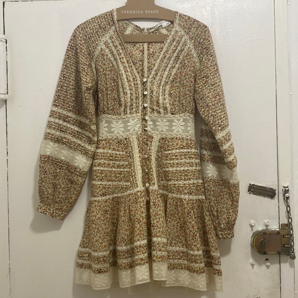 Veronica Beard Dress
